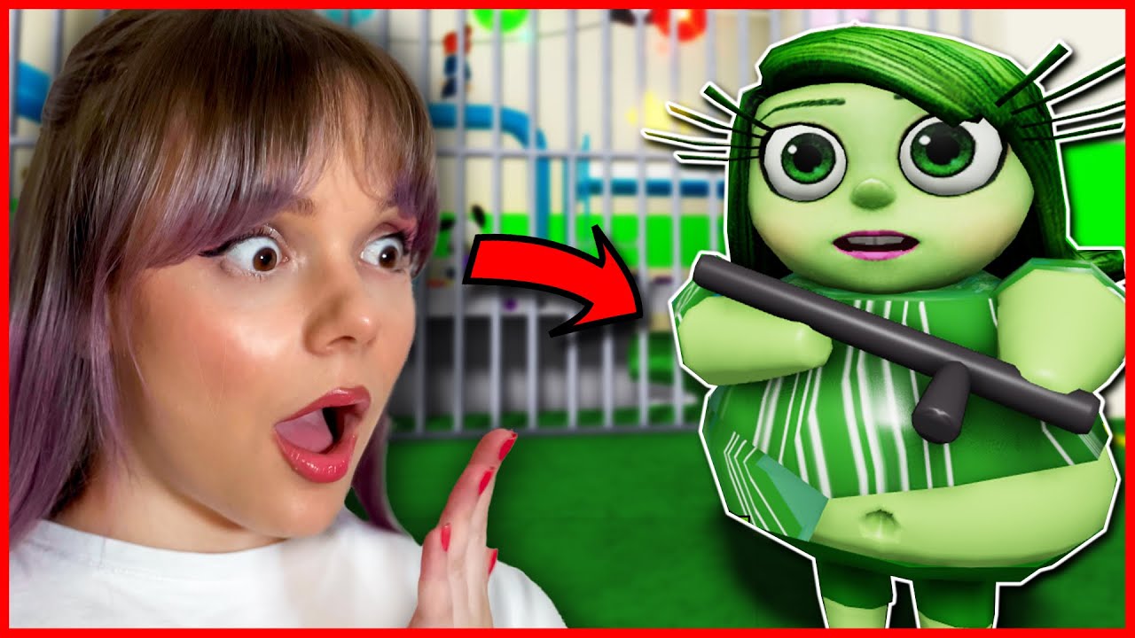 TİKSİNTİ HAPİSHANESİNDEN KAÇIŞ! - Roblox