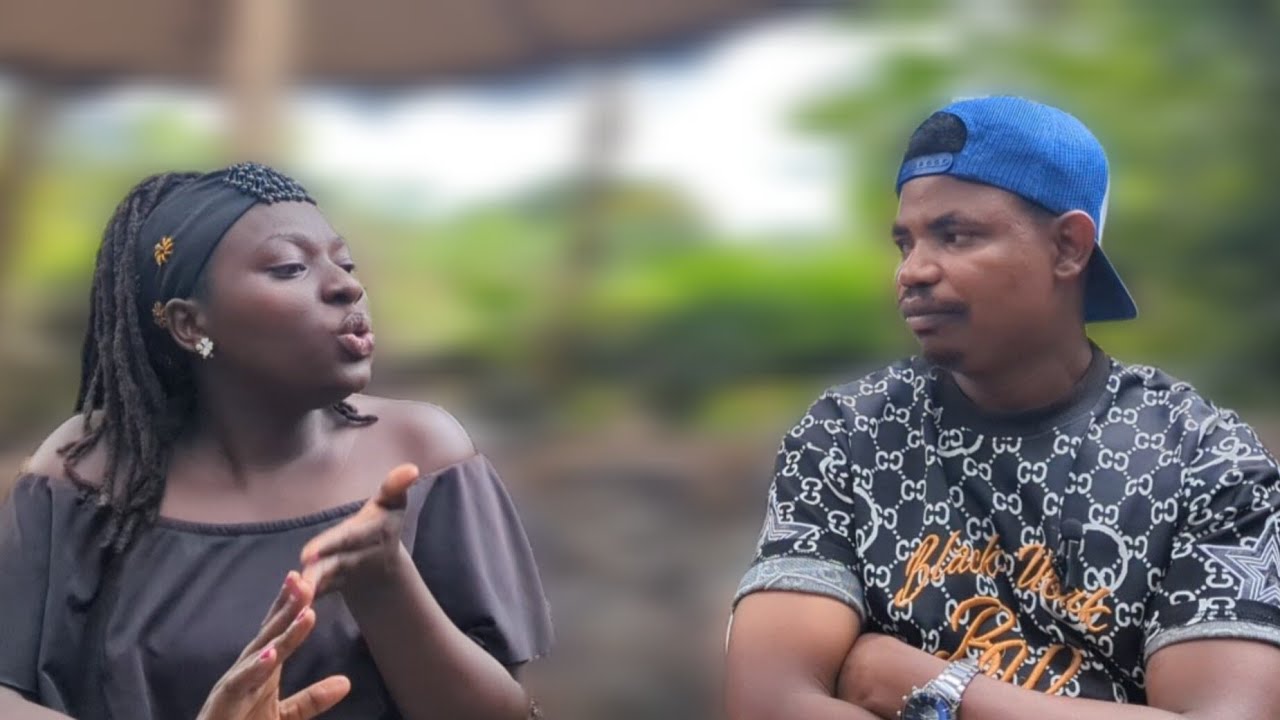#safi ndamukunda ubyumve neza inshuti ya #sumaya  yivuyemo burya yishakira ko #safi bakundana 
