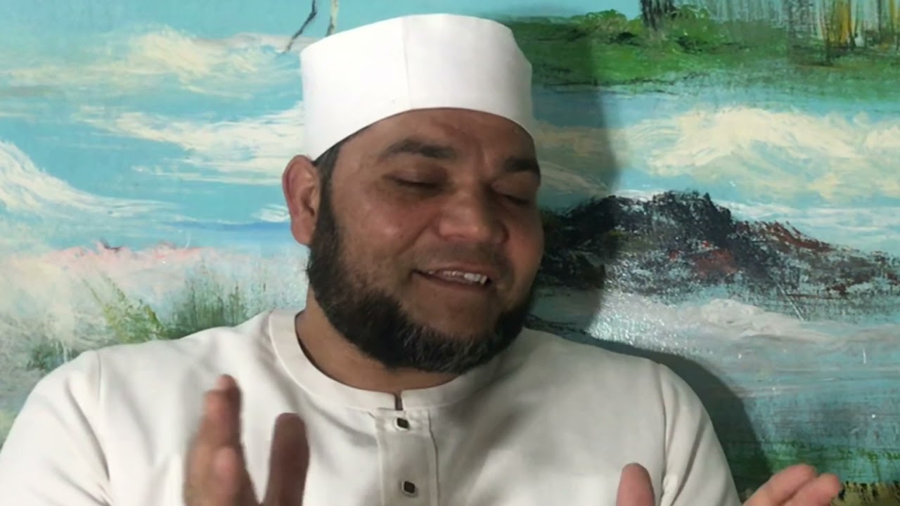 إمام الجامع الأزهر الشيخ محمد سالم عامر في برنامج قراء البحيرة ج1