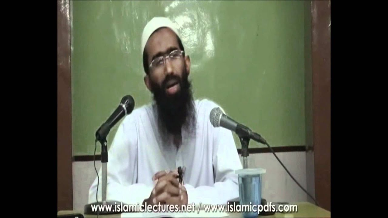 Ye Kaise Hanafi-Deobandi Masale Hai | Shaykh Abu Zaid Zameer