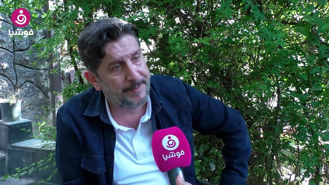 محمد قنوع: أصبحت أرفض التصوير مع بناتي.. وأتمنى ترك هذه العادة السيئة