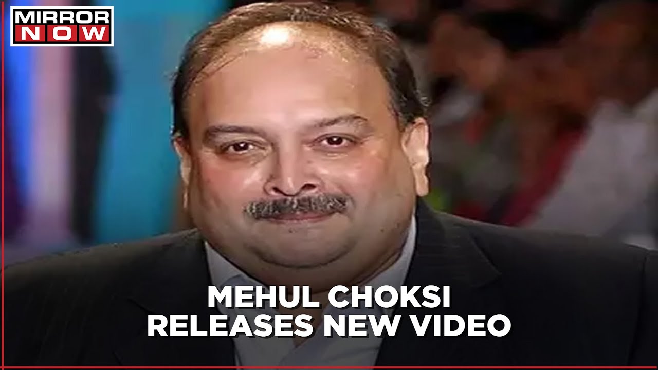 Fugitive Mehul Choksi: Health is deteriorating, can't travel for investigation