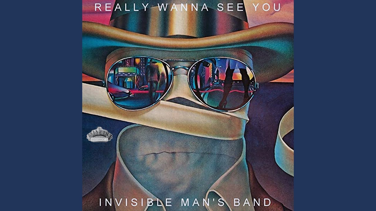 Really Wanna See You