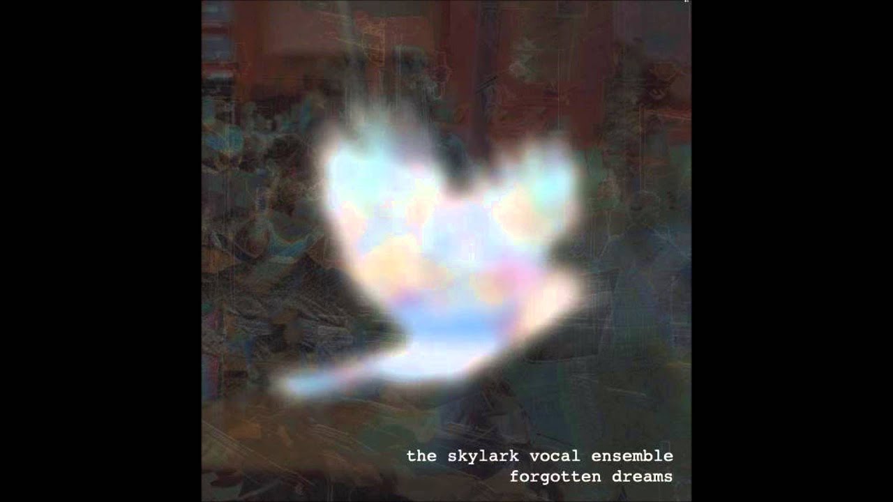 Calme des nuits, Camille Saint-Saëns - Skylark Vocal Ensemble