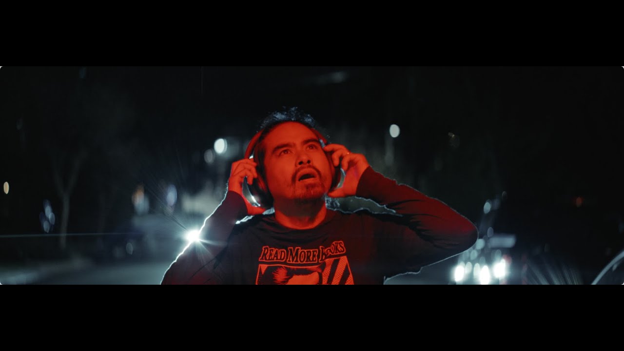 Silversun Pickups - Long Gone (Official Video)