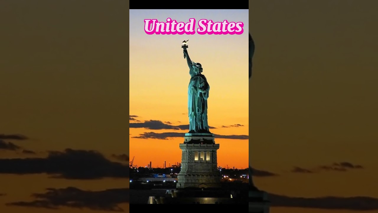 🤯Top 10 Most Powerful Christian Countries in the world #shorts #ytshorts #countries