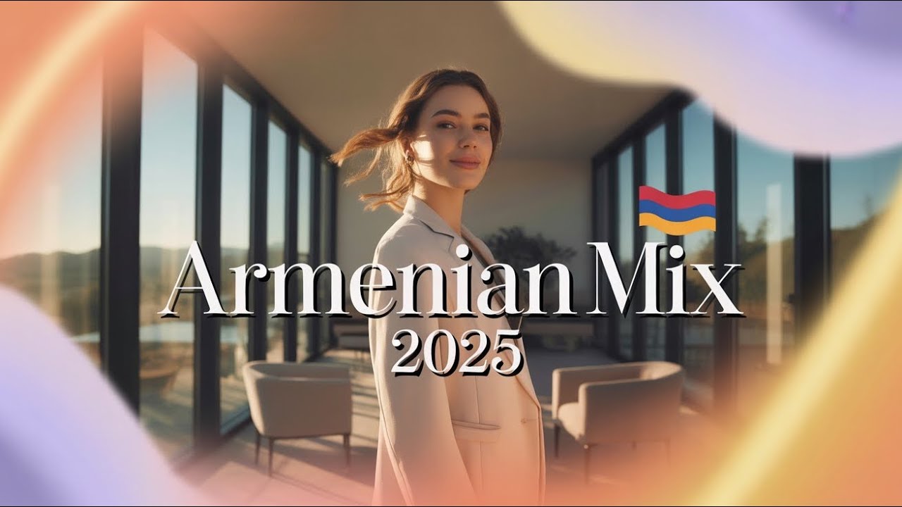 ArmBeats 24/7 - KYANQ🔥 TOP Erger 🎵 Mix (2025)