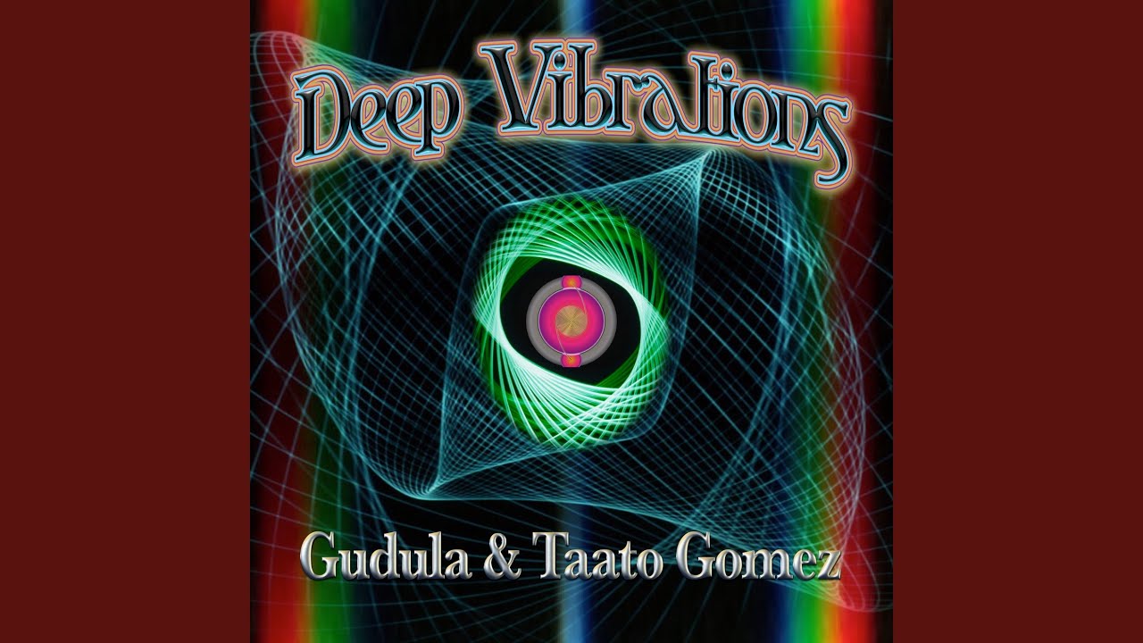 Vibration Kundalini
