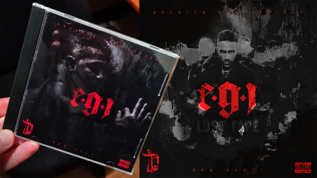 08. Sterne  - Eko Fresh & Baba Saad | EGJ  LOST TAPE SAMPLER (prod. by DRCbeatz)