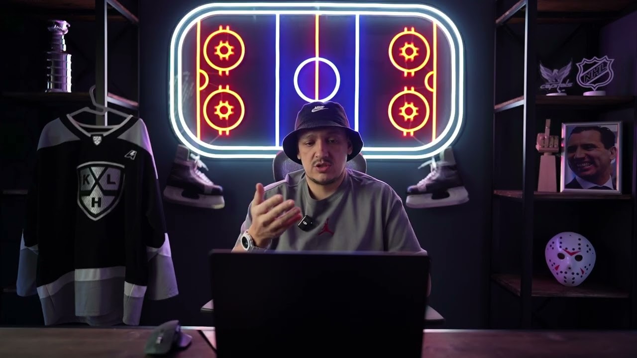 🏒 Локомотив Нефтехимик прогноз на хоккей сегодня КХЛ 17.02.26