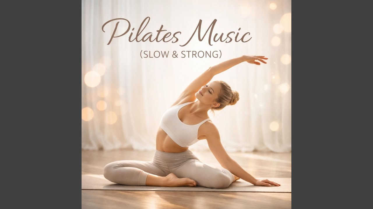 Pilates Music (Slow & Strong)