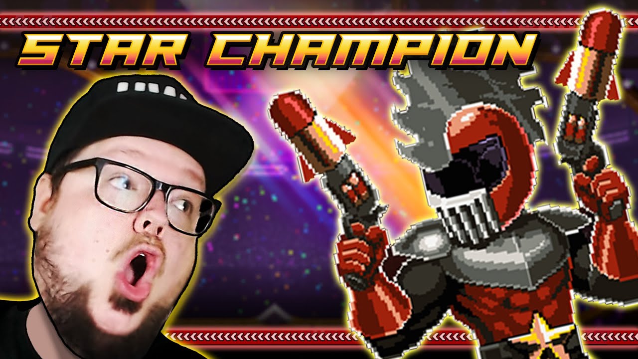 ⭐  Star champion II How is it going so far?⭐