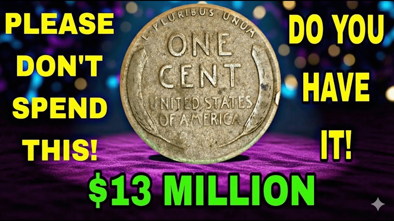 1931-S Lincoln Wheat Penny Value: Rarest Depression-Era Cent Worth Thousands