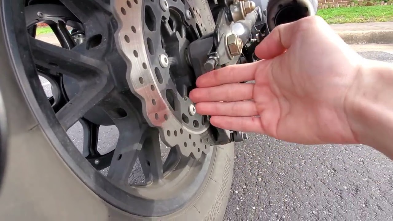 2014+ Yamaha Bolt Belt Tension Adjustment Tutorial