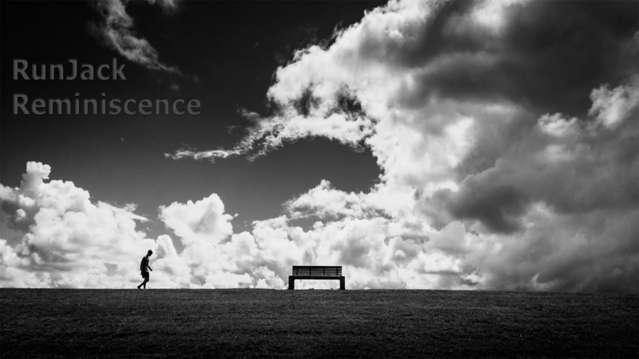 Jackd Reminiscence - 02 We invisible little entities