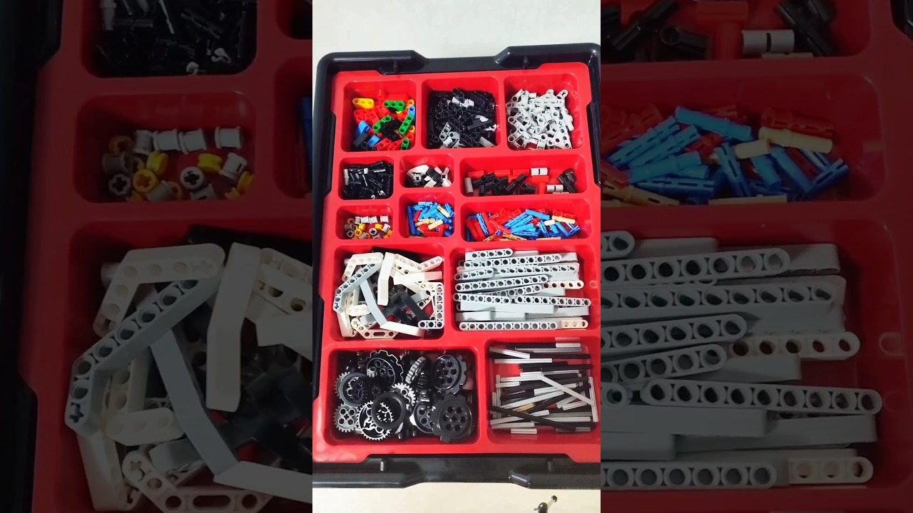 Заказать конструктор Mindstorms EV3 можно тут: robo-master.ru #ev3 #robomaster