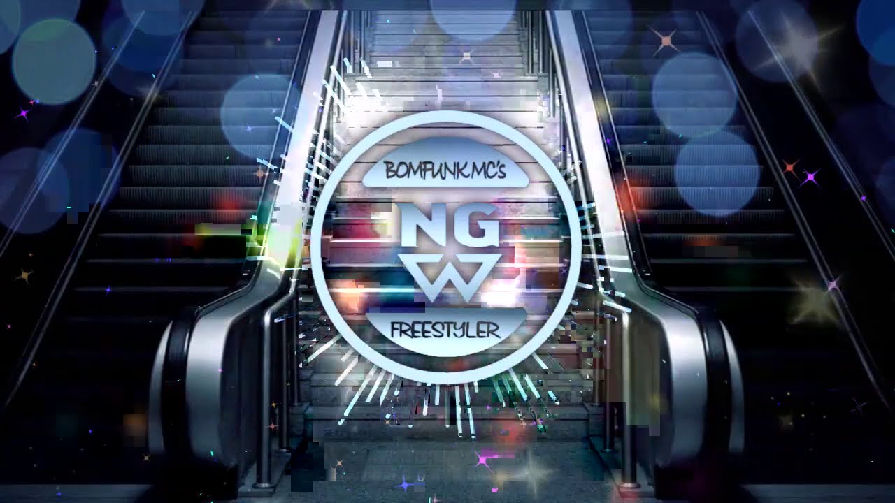 Bomfunk Mc's - Freestyler (NG Remix)