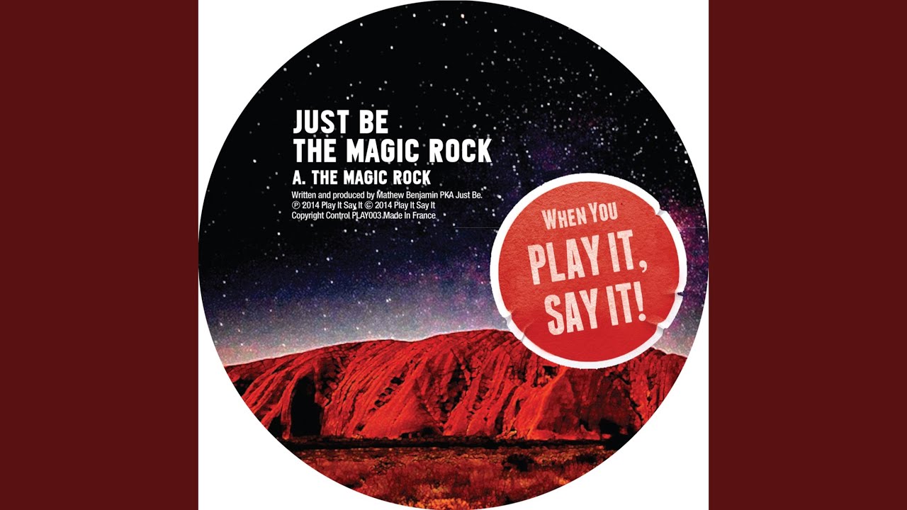 The Magic Rock