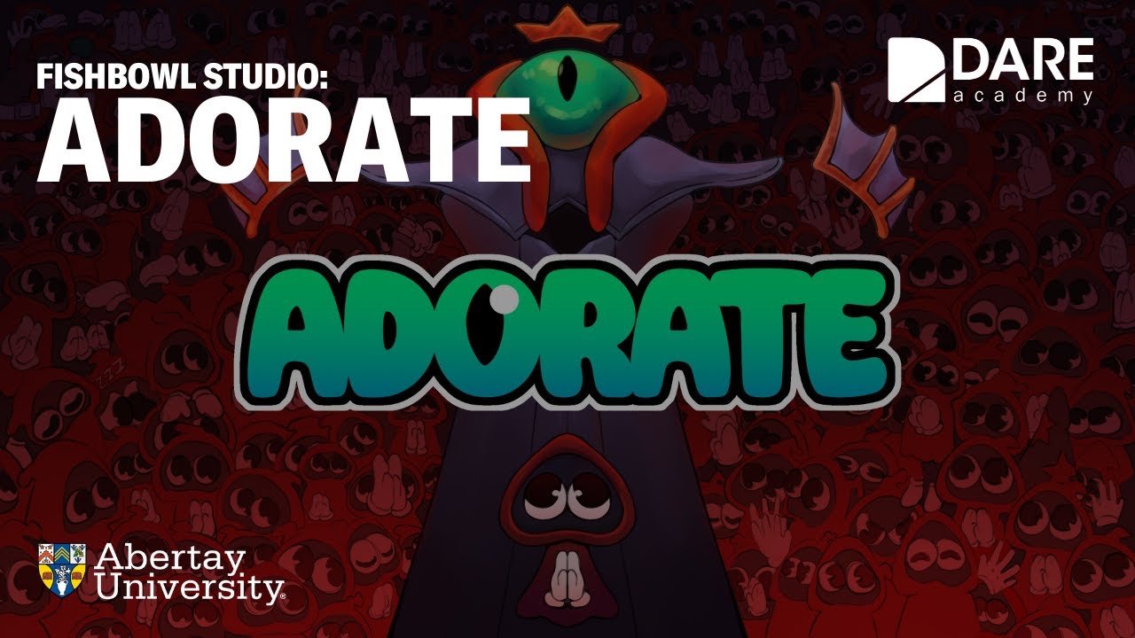Play as a deity, grow a cult and fight crusaders in almighty strategy game | DARE ACADEMY SPOTLIGHT