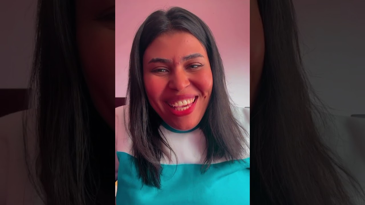 أوعي ها أوعي يكون بتعملي كده اقسم بالله ادبحك الرجاله متستهلش ياحبيبتي 🤷🏻‍♂️😂✔️#ايمان الاباجوري