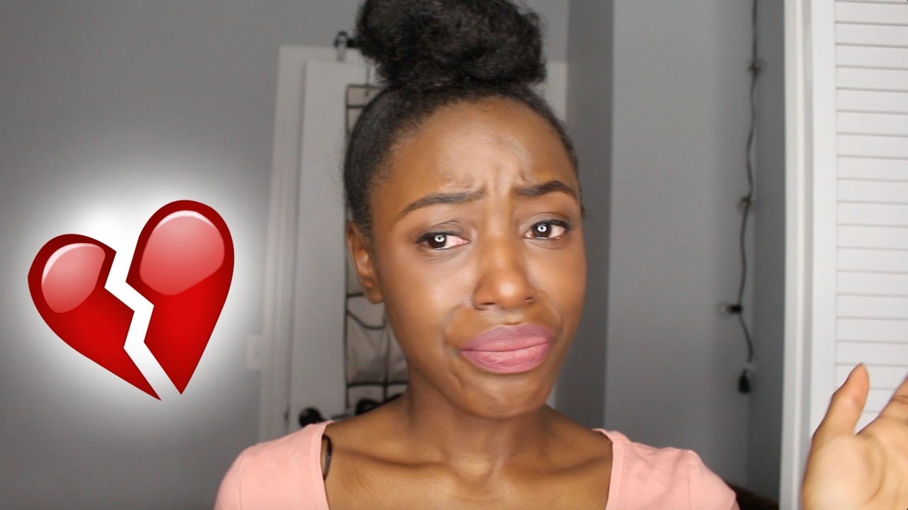 STORYTIME: My Break up. Dealing with Heartbreak  LESBIAN RELATIONSHIP