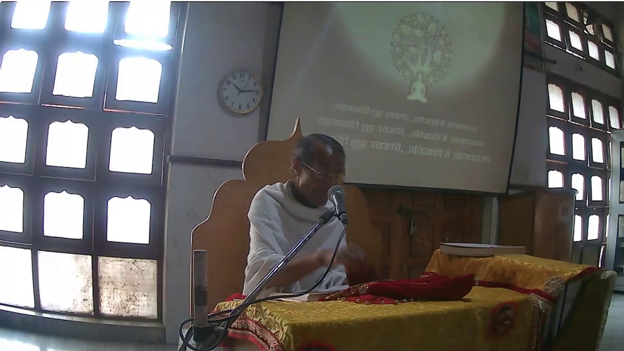 बा.ब्र. श्री पंडित नन्हेलाल जी, करेली