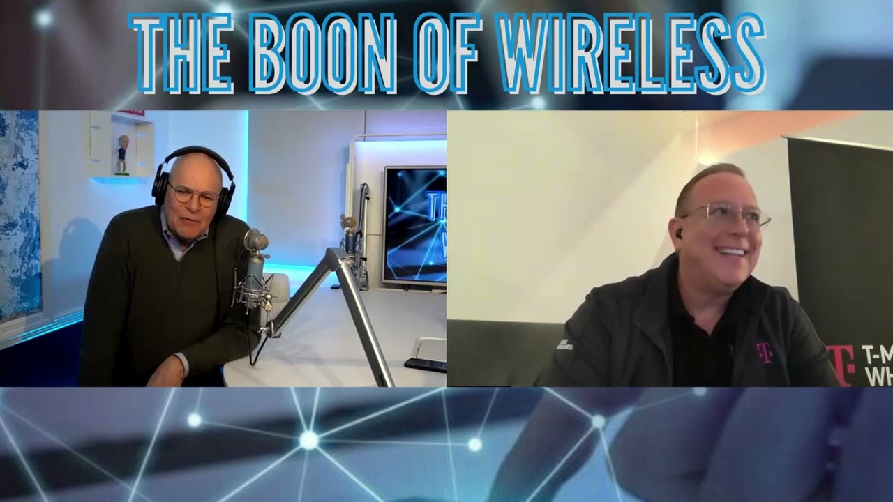 Ep. 2 Global Telecom Insights: A Conversation w/ Dan Thygesen