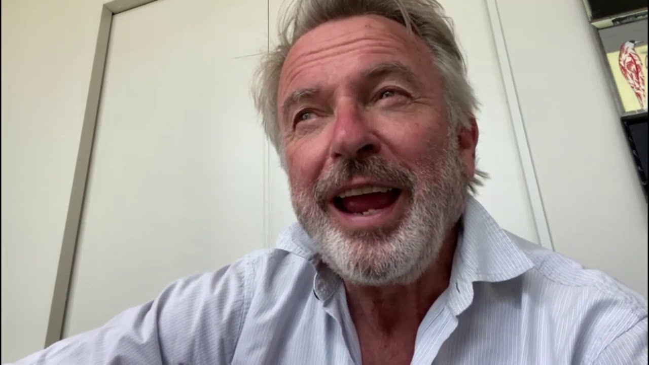 Sam Neill: 
