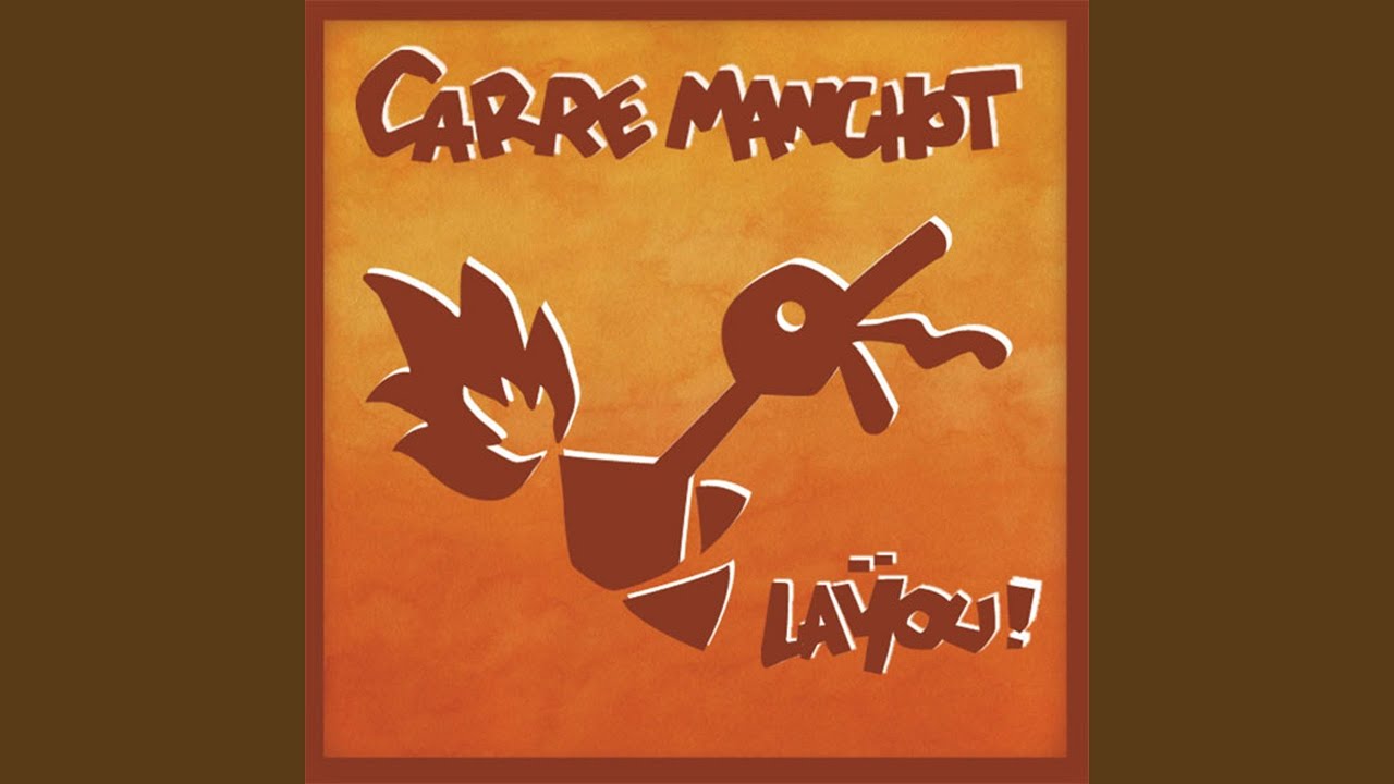 Rond de Saint-Vincent