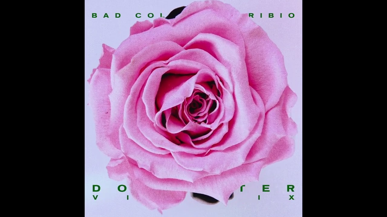 Bad Colours & Toribio - Do Better (VIP Mix)