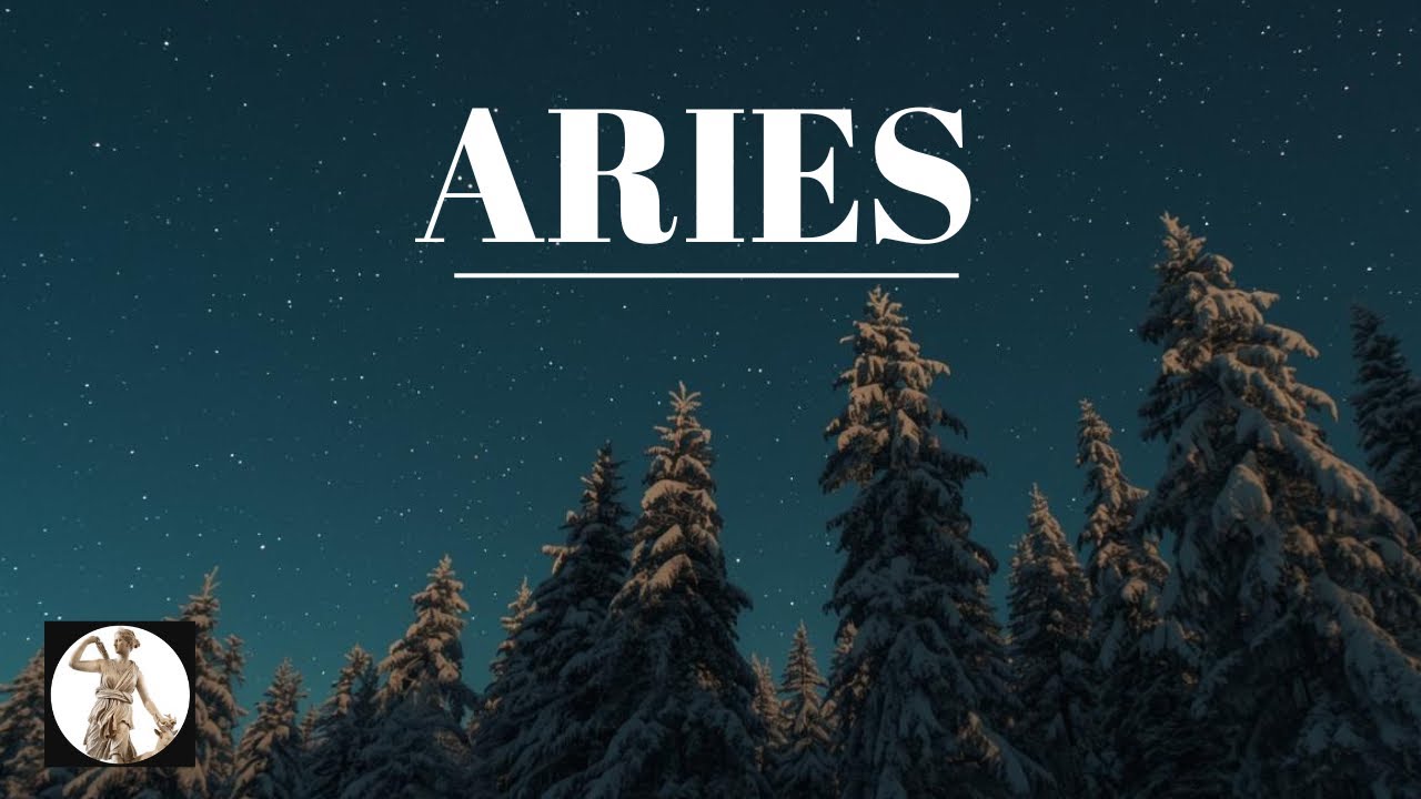 Aries ♈️- Guarding Yourself Against a Dystopian Future 