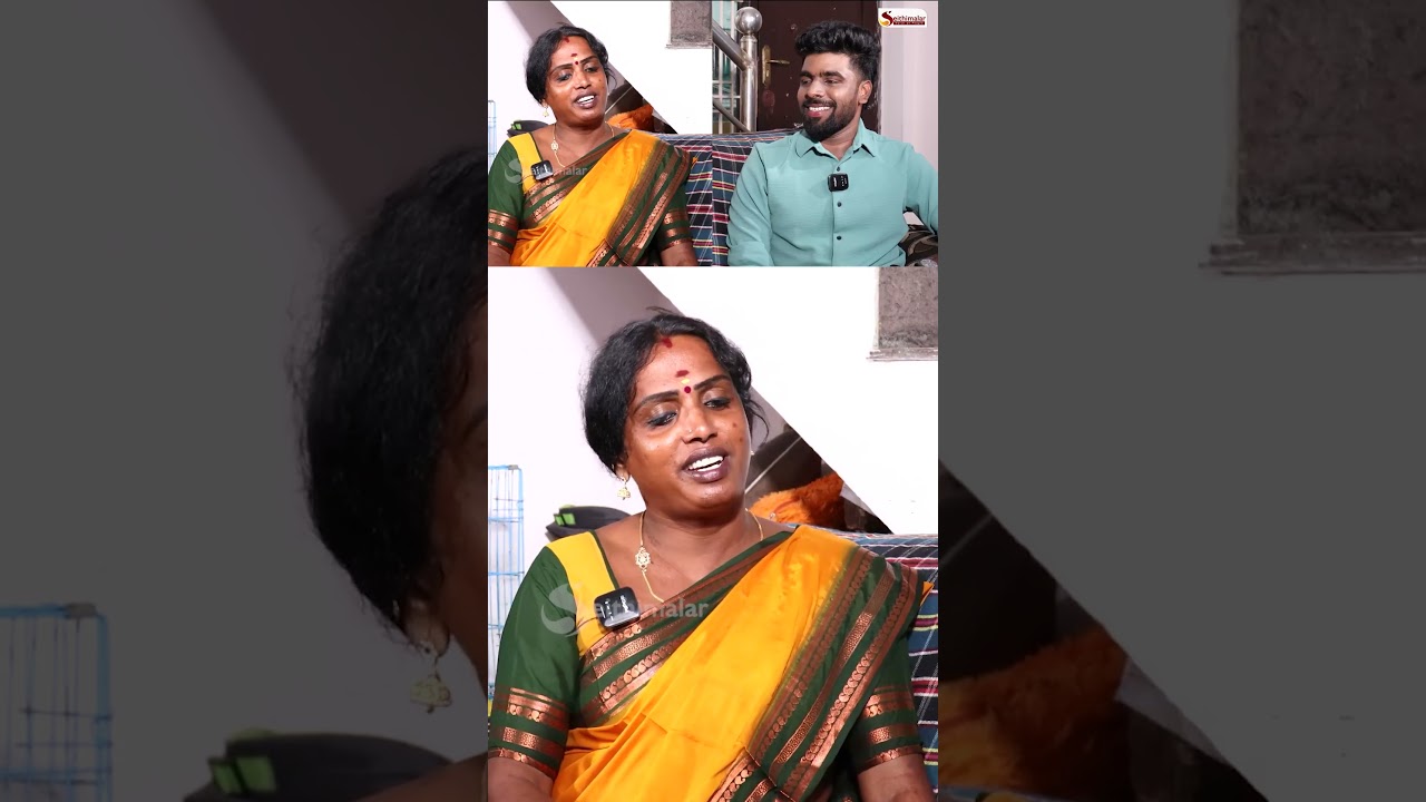 எனக்கு பிடிச்ச நடிகை இவங்க தான்  Kovai Meera | Nagarigamala | Regina
