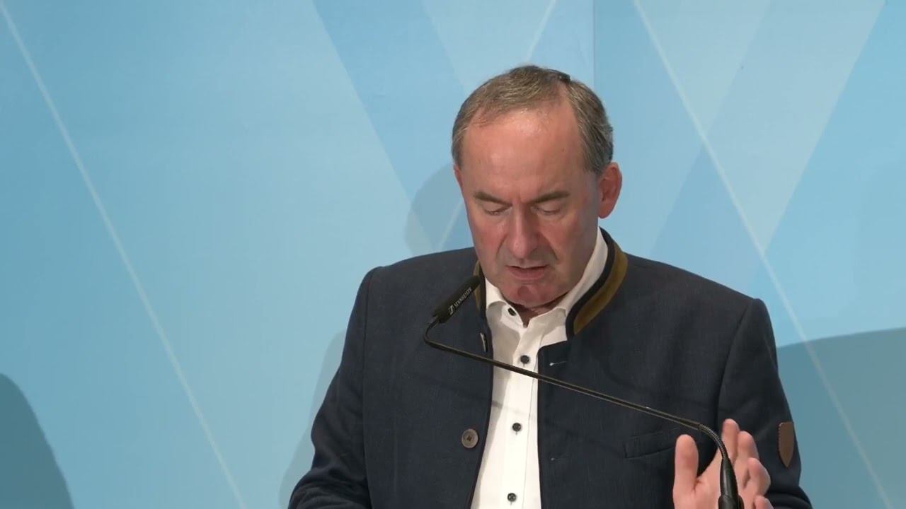 Die wirtschaftliche Erfolgsgeschichte der Oberpfalz fortsetzen!