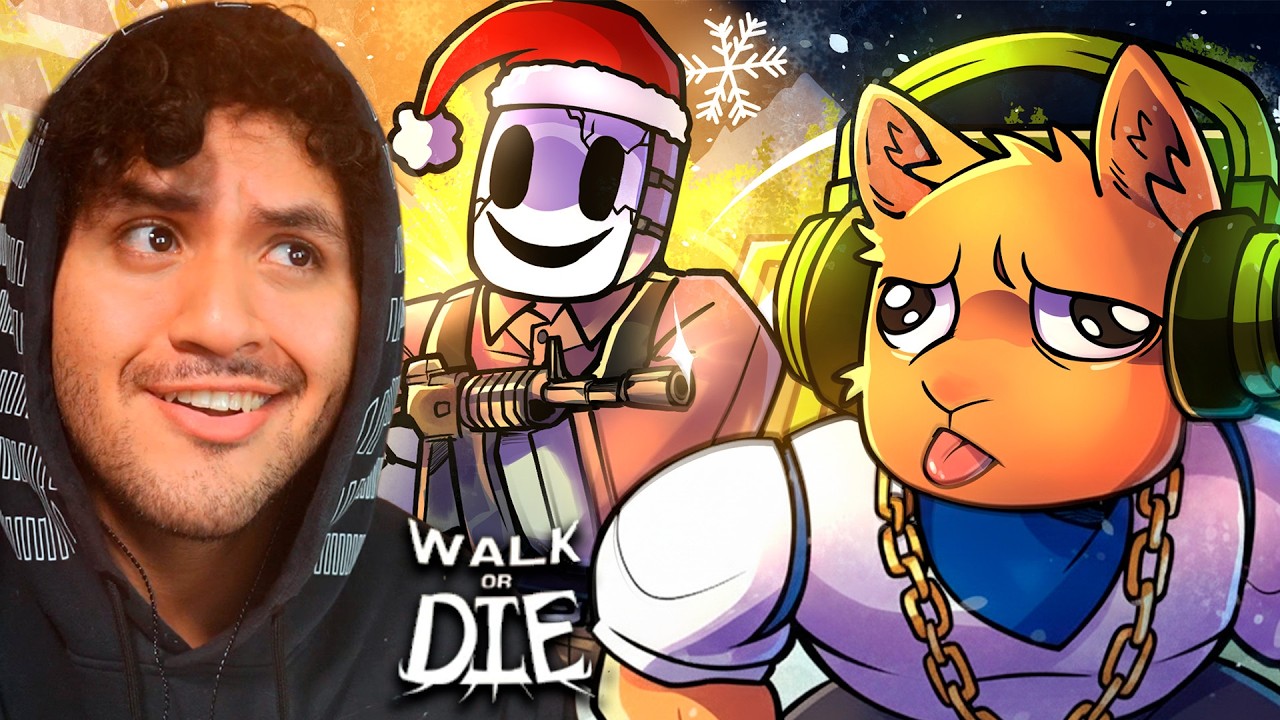 CORRES O MUERE en ROBLOX! 🏃‍♂️