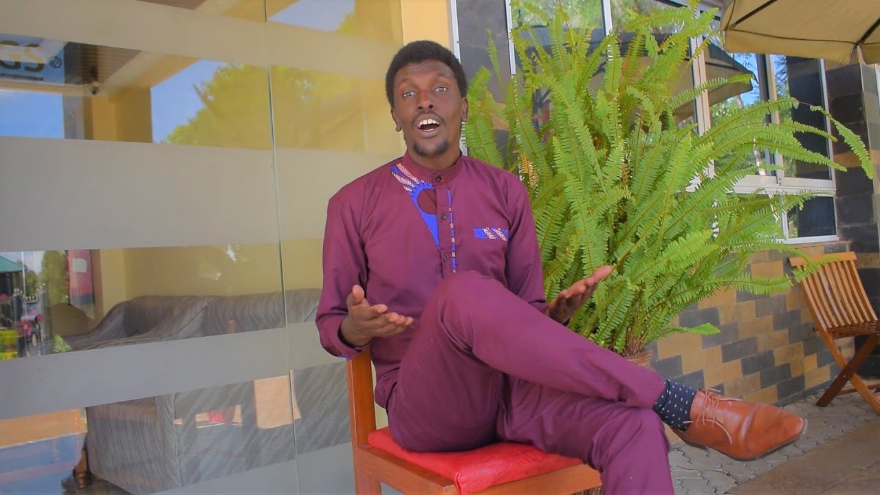 MATHEW K, RWANDET KALENJIN LATEST GOSPEL MUSIC