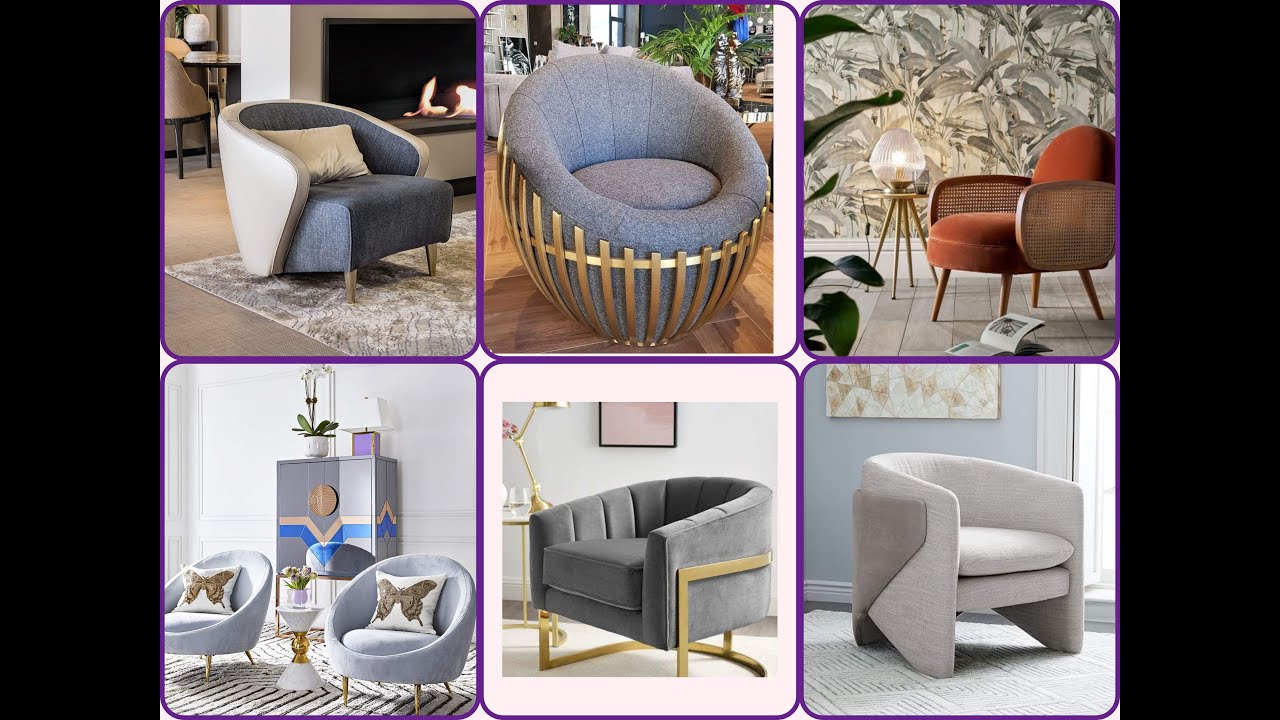 HOME DECOR BEAUTIFUL AND TRENDY BEDROOM CHAIRS IDEAS, MASTER BED CHAIRS DESIGN .