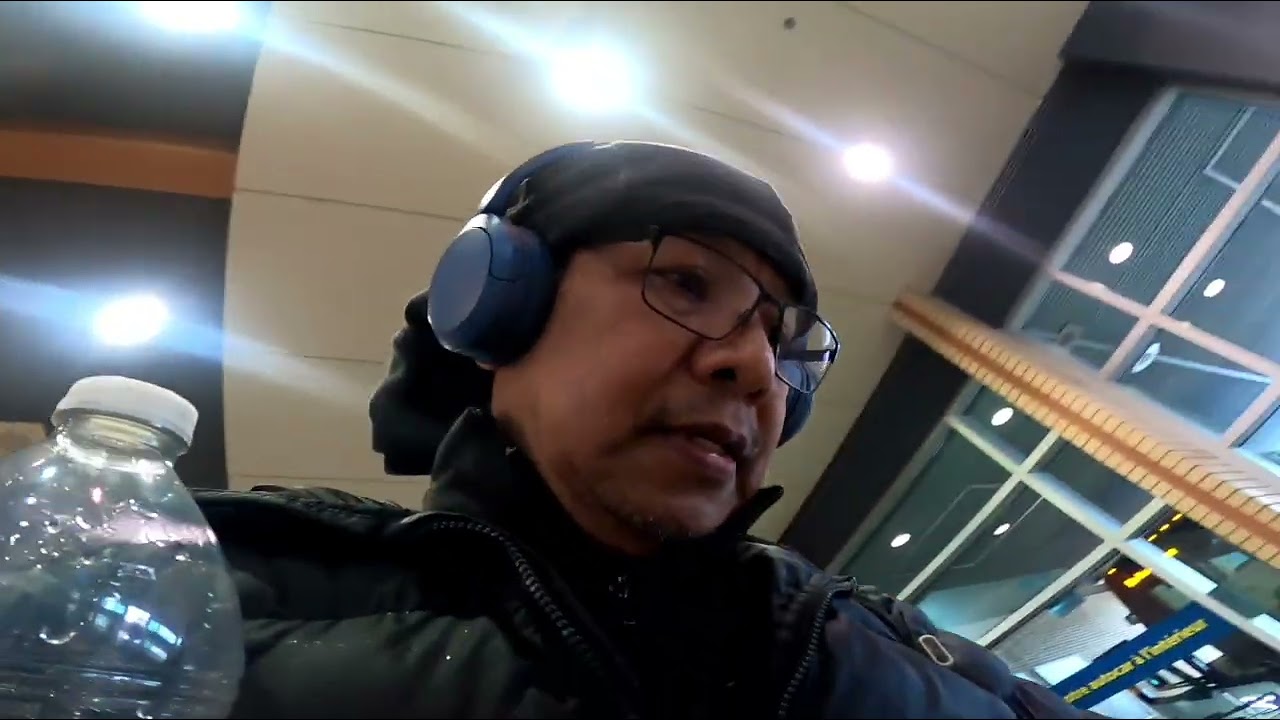 Rimouski Quebec bus station to Montreal terminal 