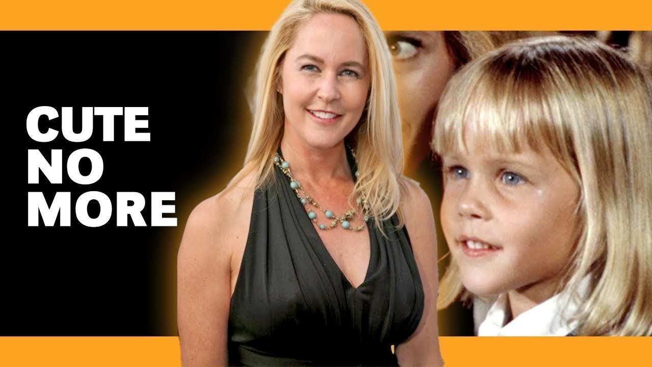 Erin Murphy from Bewitched Grew Up to Be STUNNING