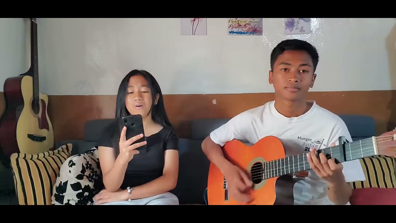 Tsy resy tsy miady | Irenty sy Tianjara • Anicet | Hira Fiderana Malagasy