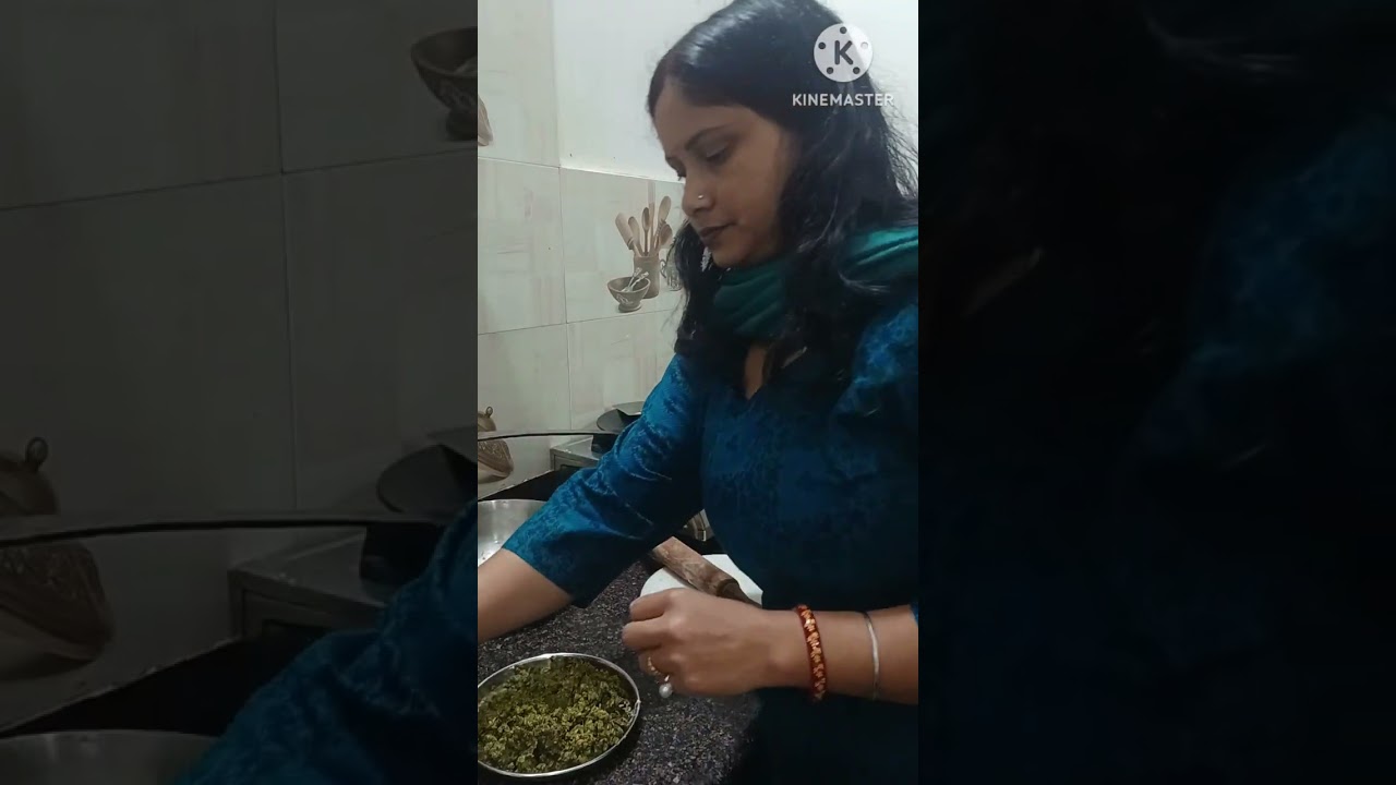 Matar paneer ka testi paratha recipe बहुत ही आसान विधि से..😃🙂#trending #viralvideo #viral #recipe. 