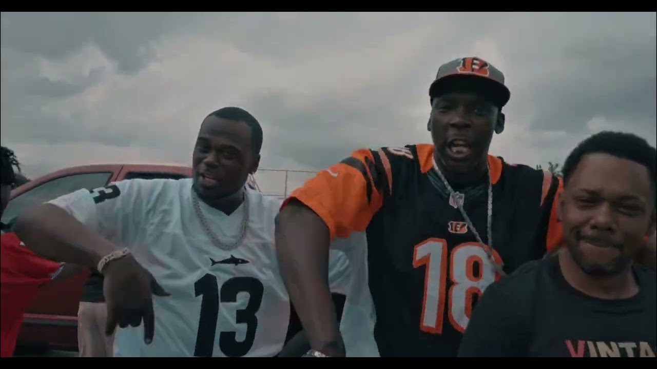 Touchdown (Chete-Blaque & T-Hunt)