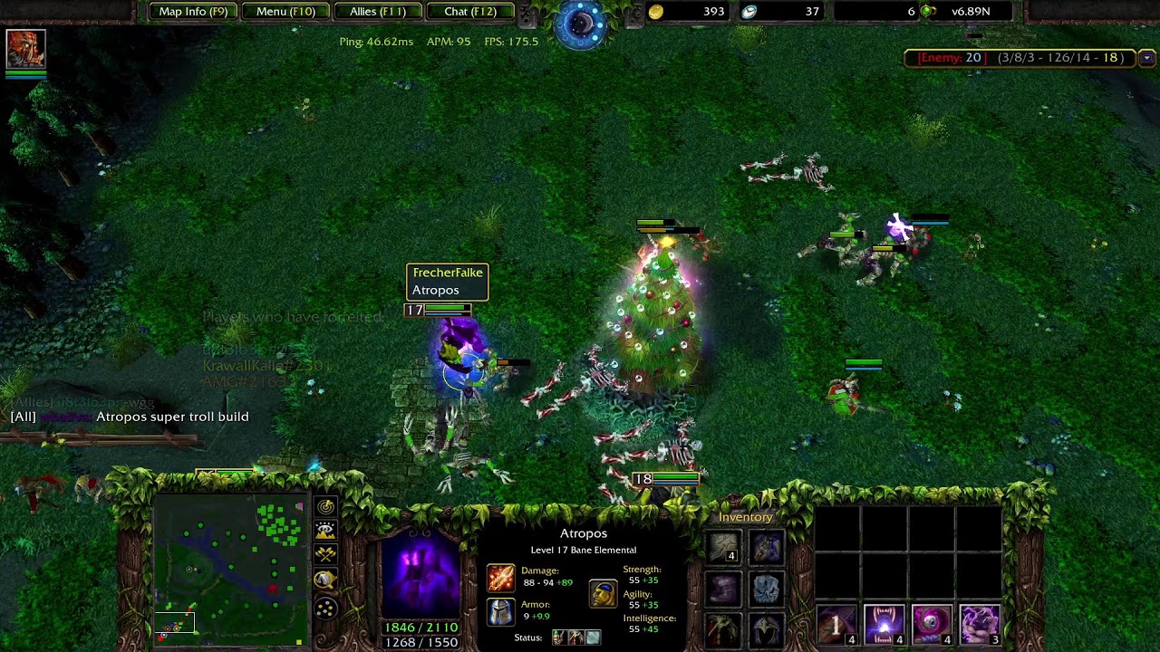 Dota 1 7.2.2026