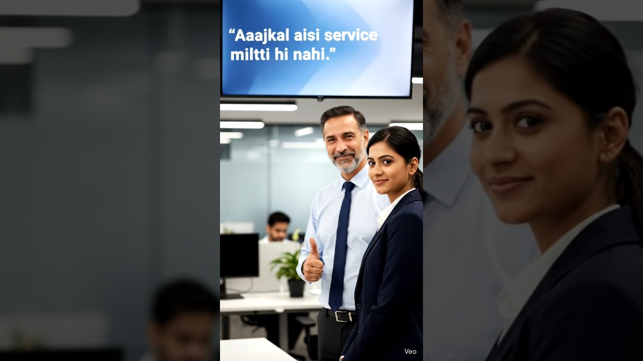“Client Ne Sirf Service Nahi, Bharosa Liya – Tridev Cloud” 