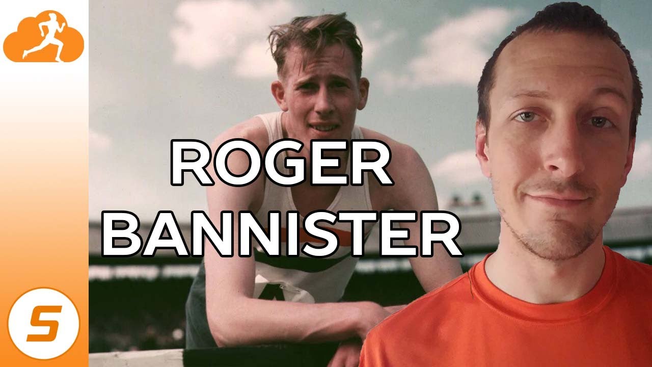 Who Was Roger Bannister?