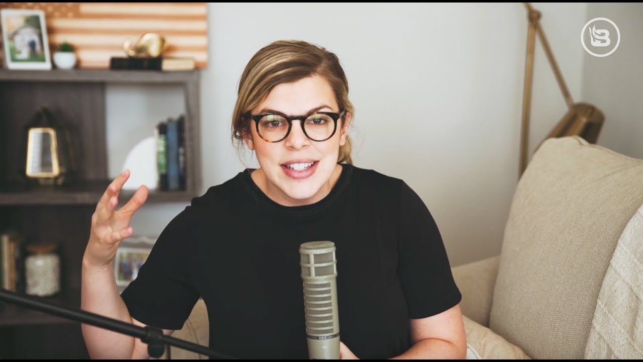 What Exactly Is Biblical Justice? | Ep 146