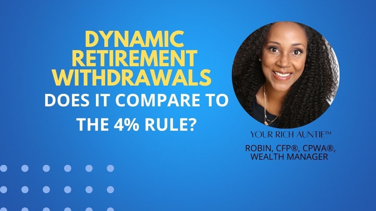 Как получить больше денег с вашего пенсионного счета!