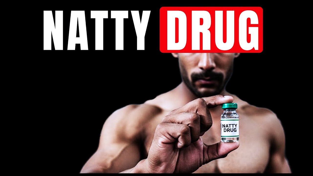 Fake natty ka white powder - aisa jhooth - Taarun Gill Talks