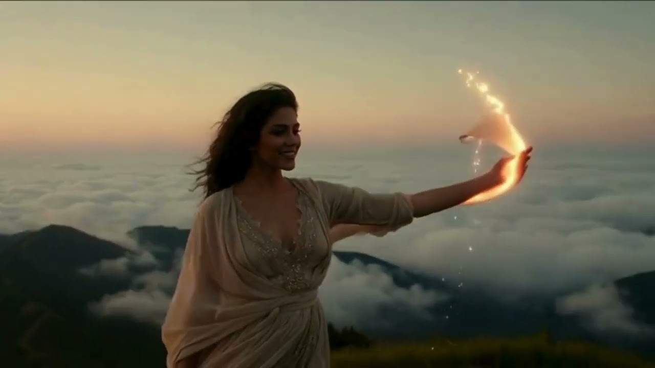 Shakira ft J Balvin - Eternal Love (Official Music Video 2026)