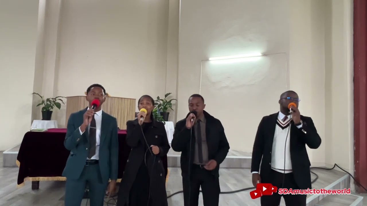 Ifanele imvana (@SweetNote_SDA )