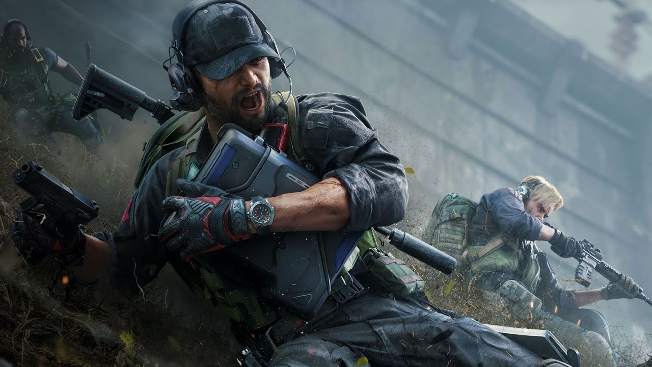 The Delta Force Mobile Game Revolution